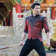 Imagen para el artículo titulado La película de Shang-Chi estará conectada al origen del universo de Marvel